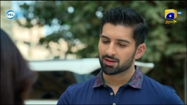 Shiddat - Episode 04 - 20th February 2024